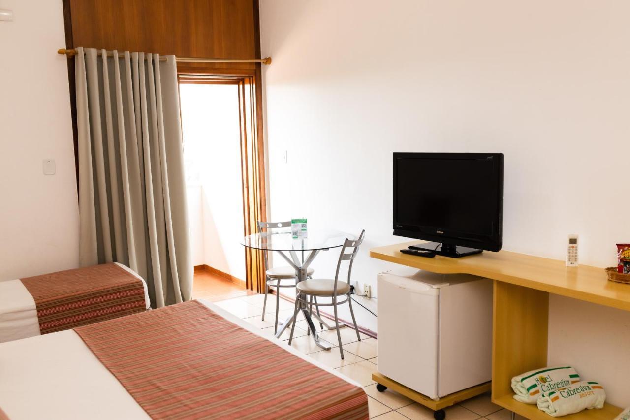 Hotel Cabreuva Resort 외부 사진