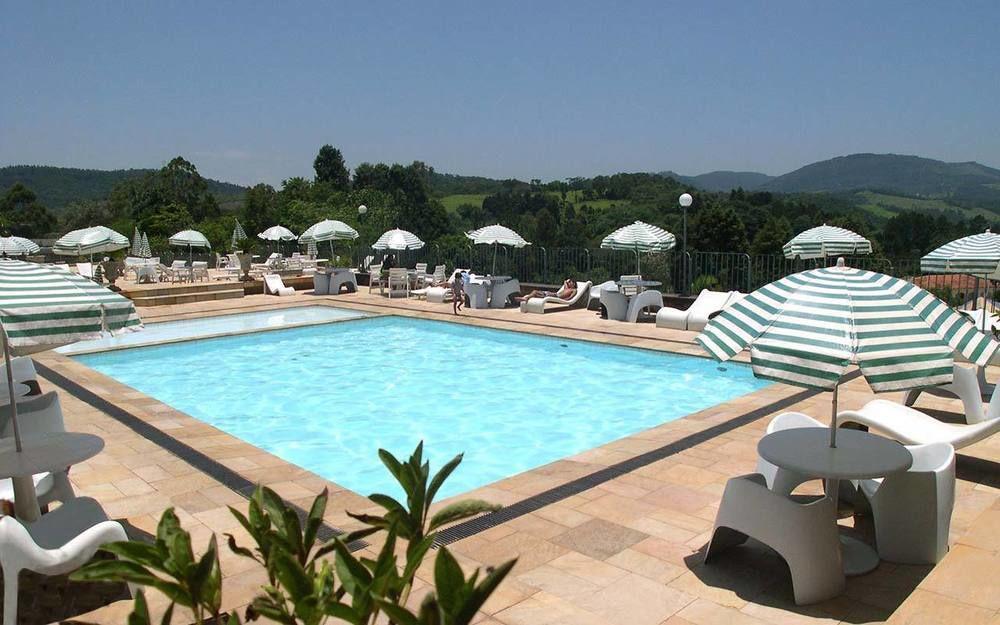 Hotel Cabreuva Resort 외부 사진